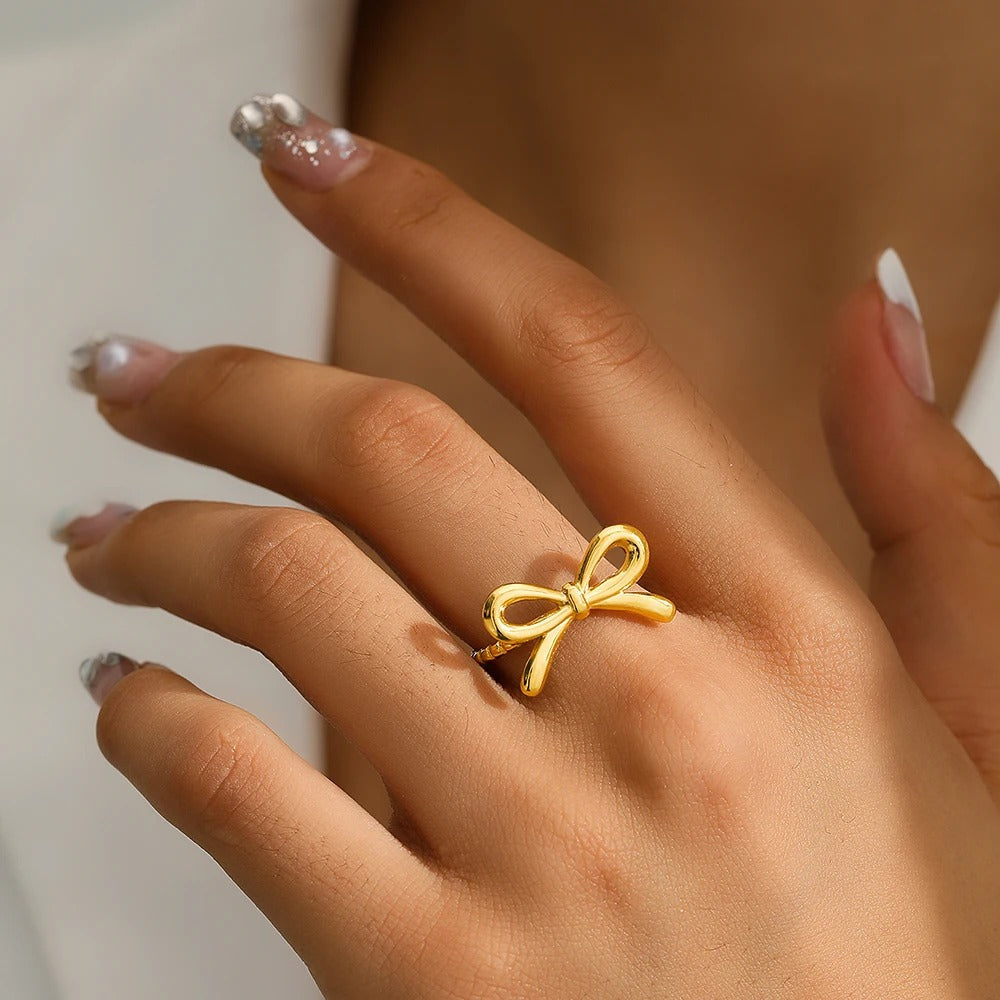 Anillos